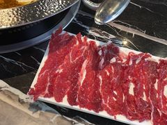 -古乐牛香·鲜牛肉牛杂火锅(五一中路店)