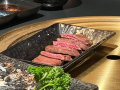 -無二炙坊·和牛烧肉(大钟寺1733店)