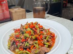 -赣南人家(顺义后沙峪亚朵店)