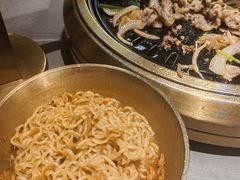 -杨小佳·齐齐哈尔烤肉·烤串(广州店)