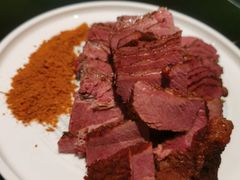 -宝鸡民族饭庄(英达路店)