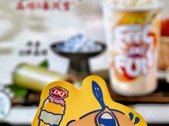 -DQ·蛋糕·冰淇淋(五角场万达店)