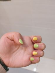 -四季·予你日式美甲美睫Nail