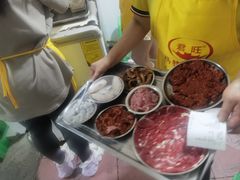-渝味黄姐火锅(黄泥村店)