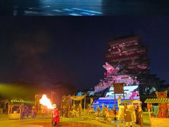 -寻梦滕王阁实景演出