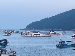 -宁波海天一洲景区