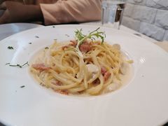 -LUCCA卢卡西班牙海鲜饭(远洋广场店)