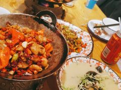 -老乡村(南湖路店)