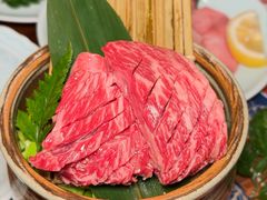 -肉屋高山·和牛烧肉(万象城店)