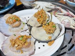 -三个渔夫·蒸汽海鲜(小白楼店)