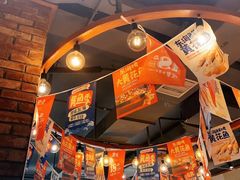 -聚点串吧·北京烧烤(赵登禹路店)