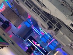 -释鸭台球桌游馆·年会生日团建聚会