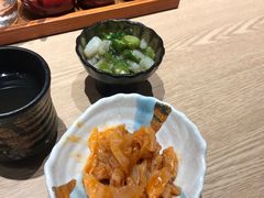 -NIUAN牛庵·日式和牛烧肉(恒隆店)