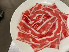 -清真·鸦儿李记·涮肉(和平里店)