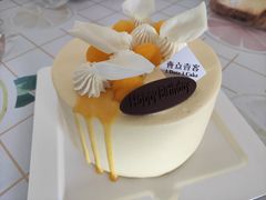 -壹点壹客·生日蛋糕(南山店)
