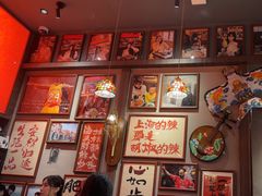 -王繁星面馆(西安熙地港店)