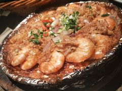 -老阿爸鲜鱼土菜(昆山花桥店)
