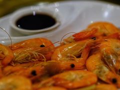 白灼明虾-旺达·福州菜(正大广场店)