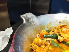 -青木岚小海鲜•小龙虾(友谊店)