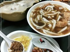 -老西关濑粉(文明路店)
