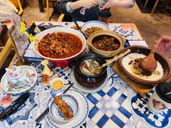 -图味美小黄鱼·景德菜(浙江路店)