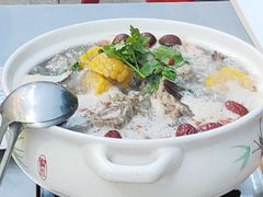 -清真·马坡烧烤涮牛肚·酸浆火锅(新区总店)
