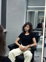 -MY HAIR ARDOR