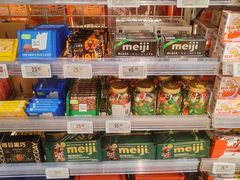 -Olé精品超市(沈阳万象城店)