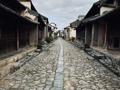 -云南驿景区-茶马古道景点