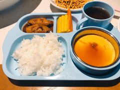 -江渔儿酸菜鱼(奥园广场金发购物中心店)