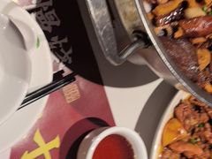 -鑫小城故事·藕汤·家常菜(台北一路总店)