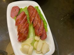 -乡亲鹅肉城(昆山店)