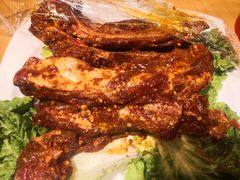 -大富贵烧烤公司(双廊店)