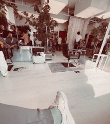 -Hair  Gallery
