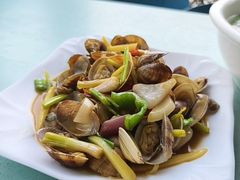 -鹏城人家海鲜酒家·23年老字号(较场尾店)