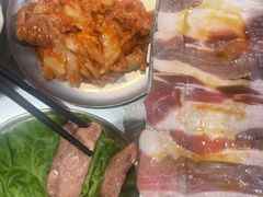 -燚青春东北泥炉烤肉(百合店)