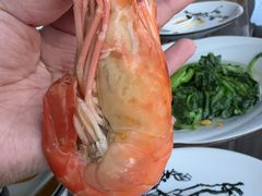 -七的湖·晚芳亭·阳澄湖农家菜·大闸蟹(莲花岛店)