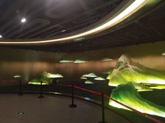 -南京市规划建设展览馆