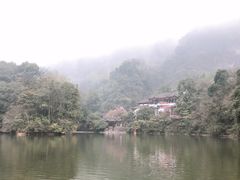 -青城山