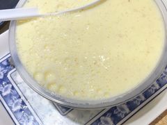 芝麻奶糊-百花传统甜品店(原址店)