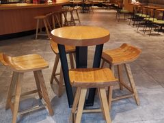 -星巴克臻选(长沙运达中央广场店)