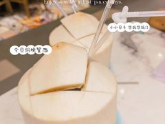 -今之味南亚厨房·探店指南(领展购物广场店)