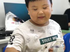 -童程童美少儿编程乐高机器人(世纪都会校区)