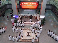 -上海市静安区闸北中心医院