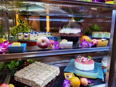 -马哥孛罗咖啡厅·Cafe Marco (厦门马哥孛罗东方大酒店)