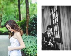 -HY小曼wedding·TOPYOUNG团队