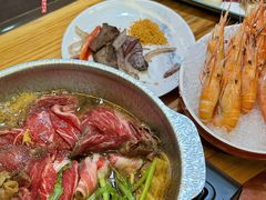 -松坂屋日料自助(长城路店)