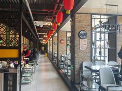 -天都火锅酒楼(虹梅南路店)