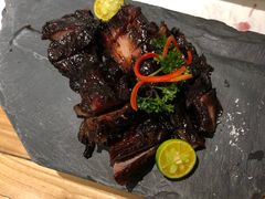 -时间里·新派粤菜(远洋店)