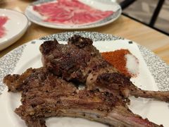 -西藏饭店·亚克·食光自助餐厅(文殊院店)